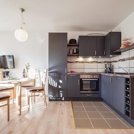 Stuermann Apartman Prerow Kültér fotó