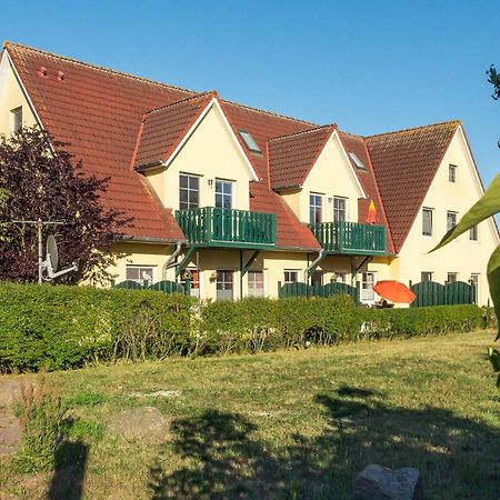 Stuermann Apartman Prerow Kültér fotó