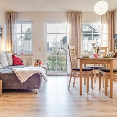 Stuermann Apartman Prerow Kültér fotó