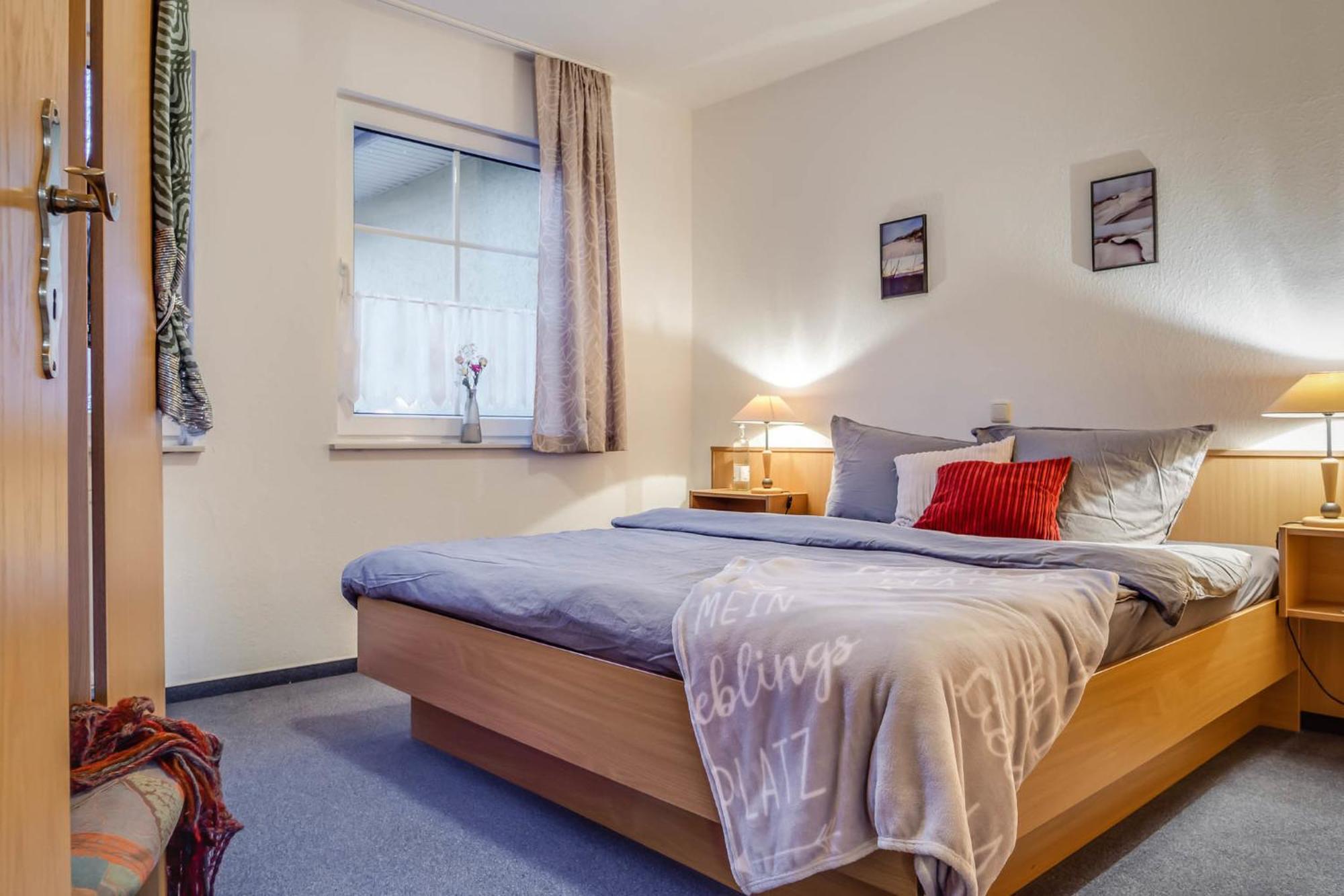 Stuermann Apartman Prerow Kültér fotó