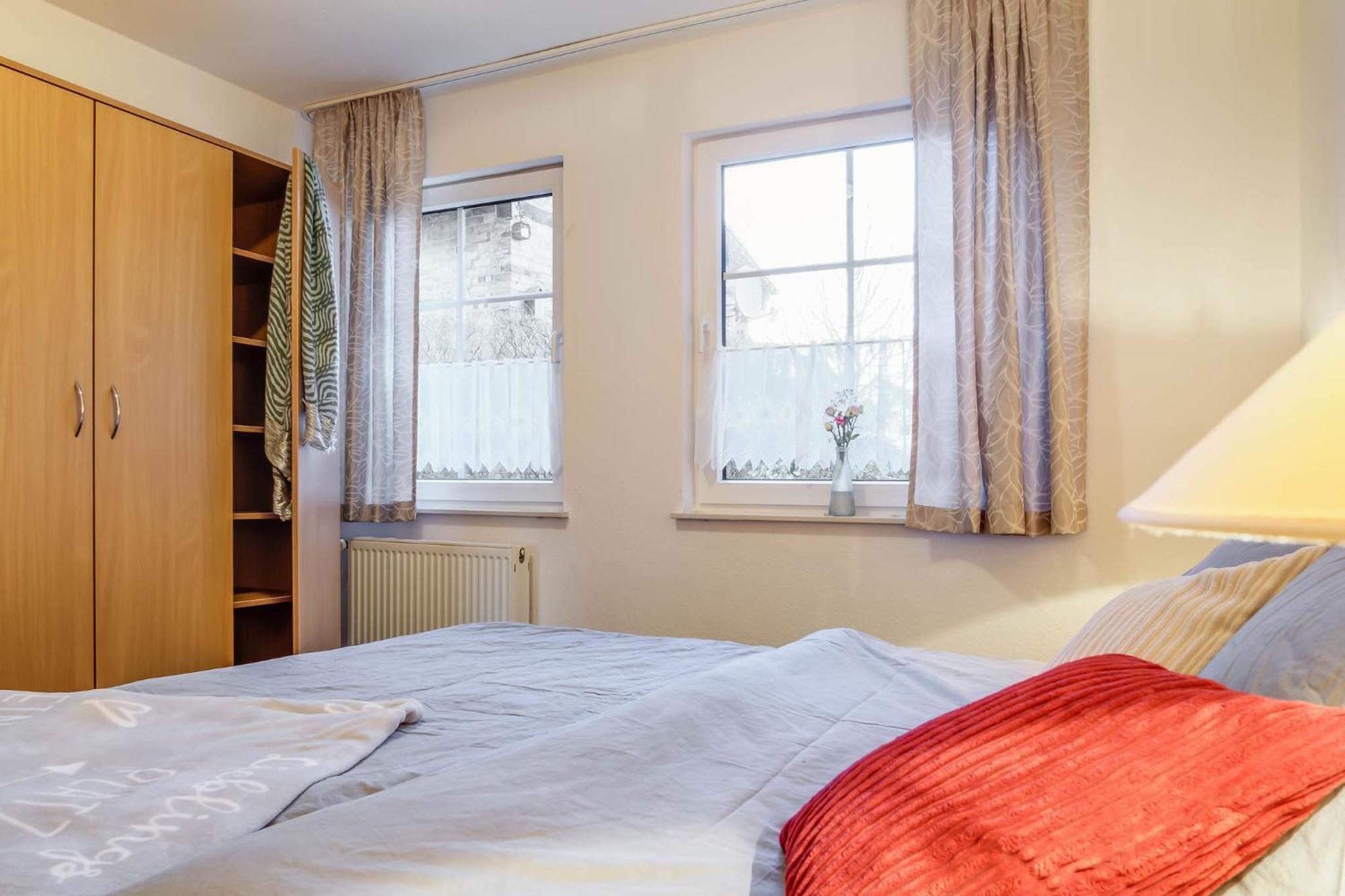 Stuermann Apartman Prerow Kültér fotó