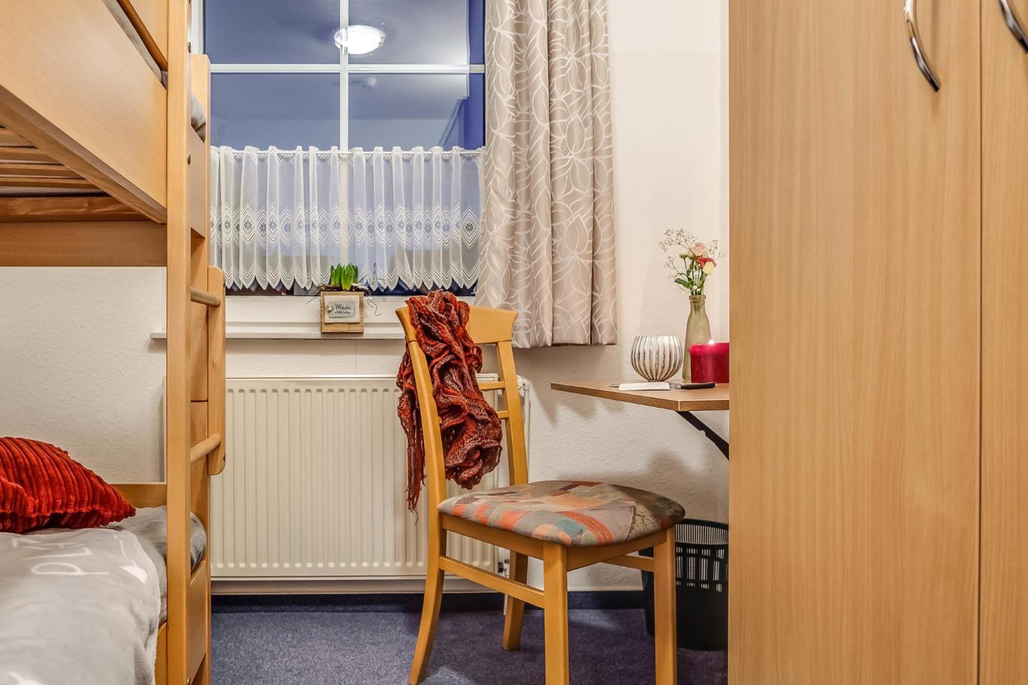 Stuermann Apartman Prerow Kültér fotó
